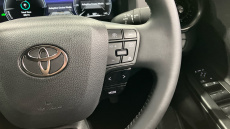 Toyota C-HR 1.8 Hybrid Design 5dr CVT Hybrid Hatchback